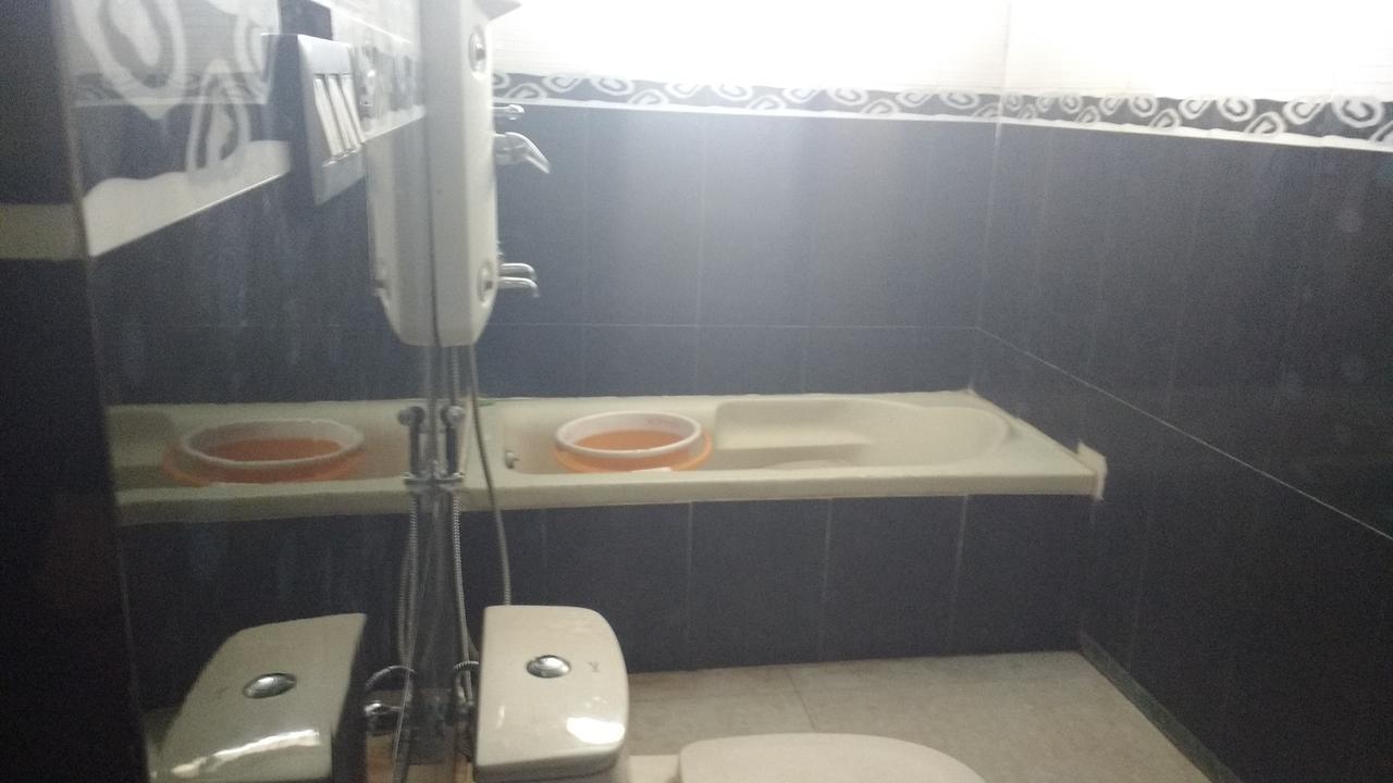 Pura Raghunāth Sanjay Motels I Pvt Ltd מראה חיצוני תמונה