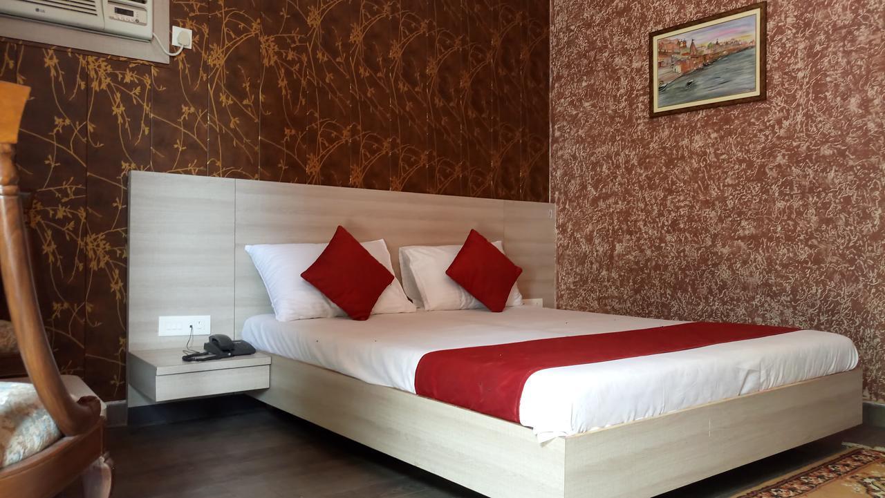 Pura Raghunāth Sanjay Motels I Pvt Ltd מראה חיצוני תמונה